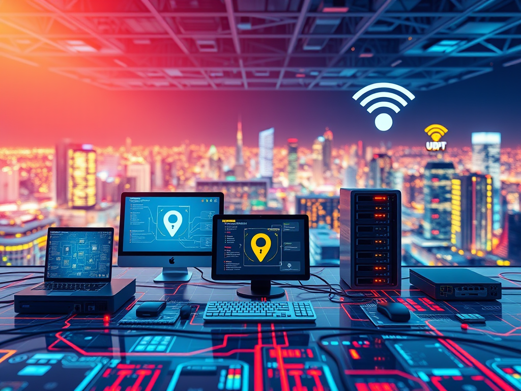 Networking Essentials for Cyber&nbsp;Security