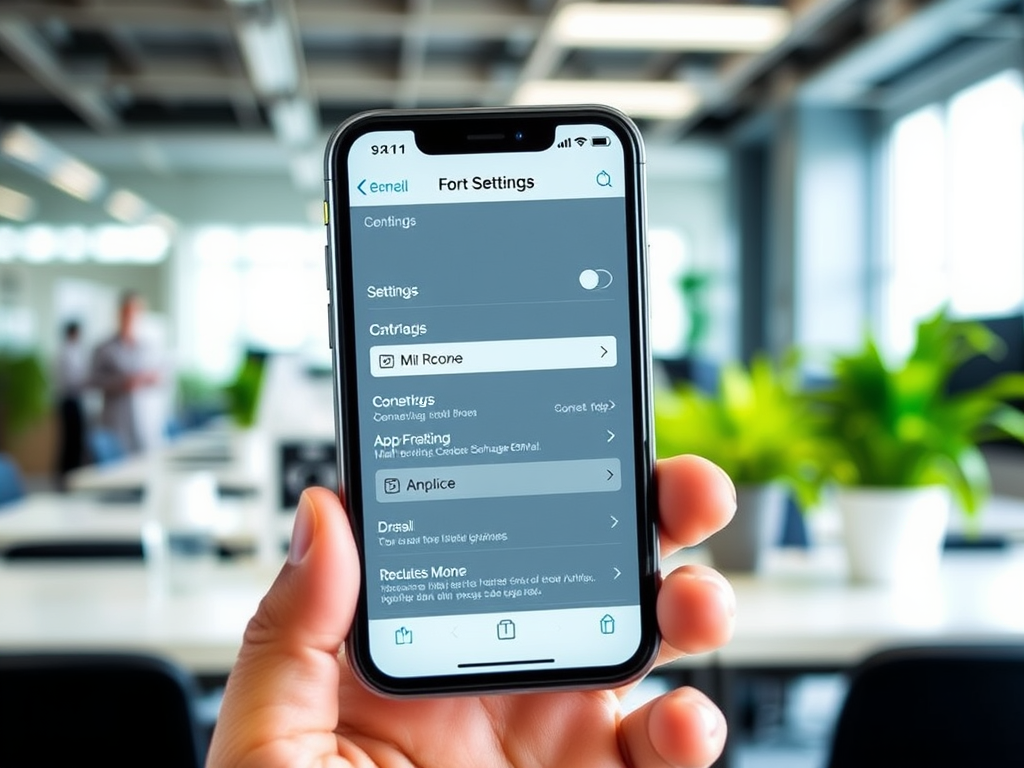 Connect iPhone to On-Premise Exchange: A Step-by-Step&nbsp;Guide