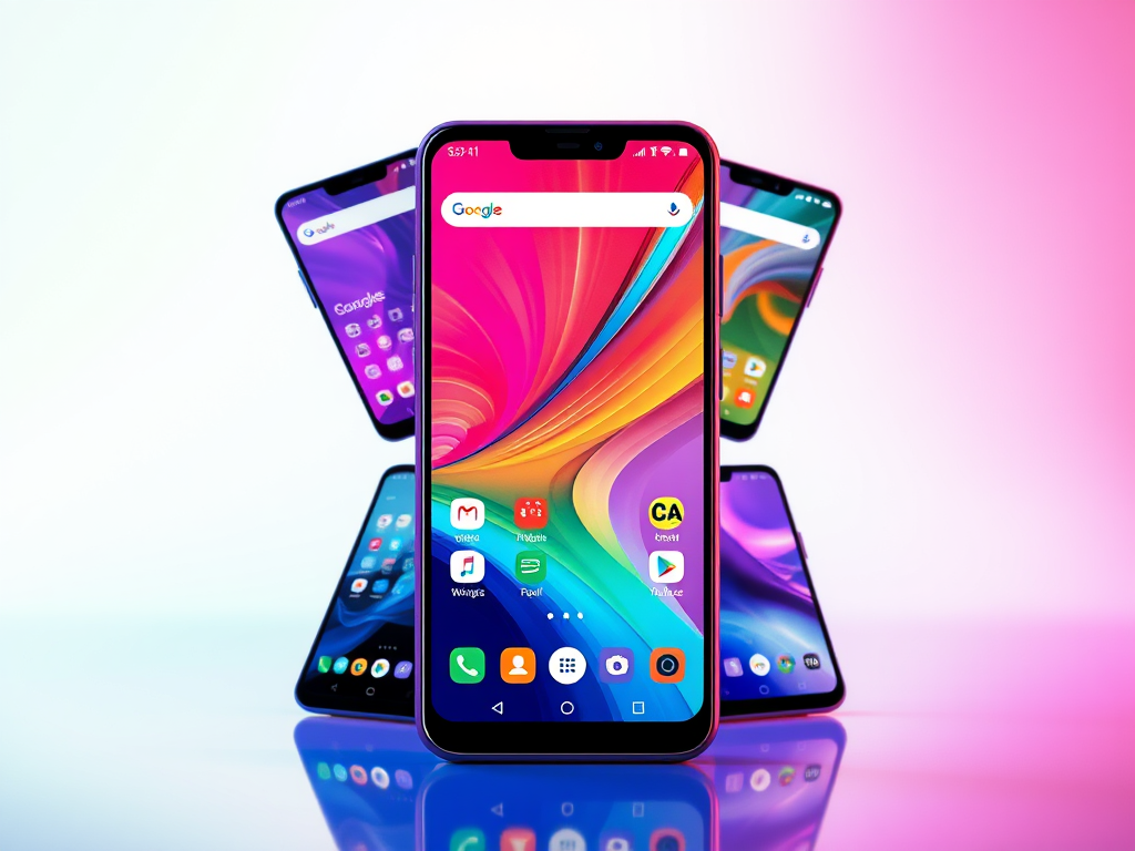Best android launchers for all phones&nbsp;2025